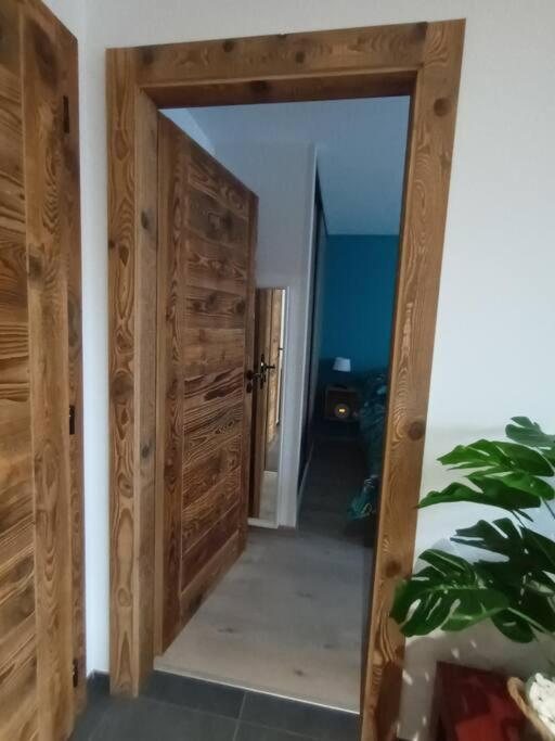 Appartement Les Rives De La Jamagne