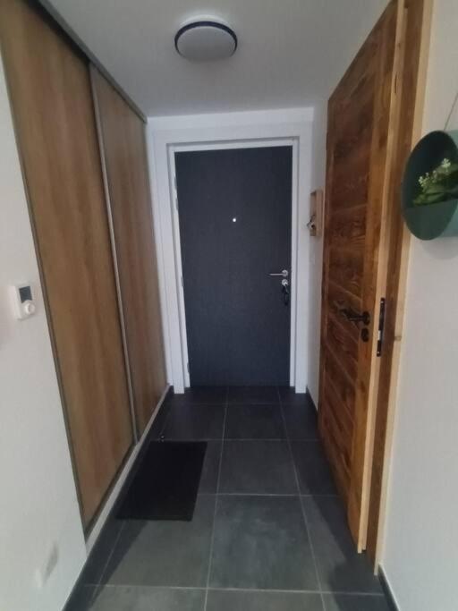 Les Rives De La Jamagne Appartement Gérardmer