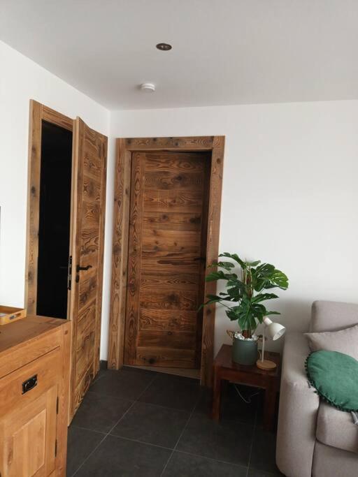 Appartement Les Rives De La Jamagne