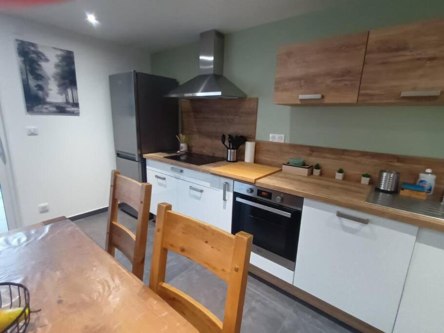 Appartement Les Rives De La Jamagne Gérardmer
