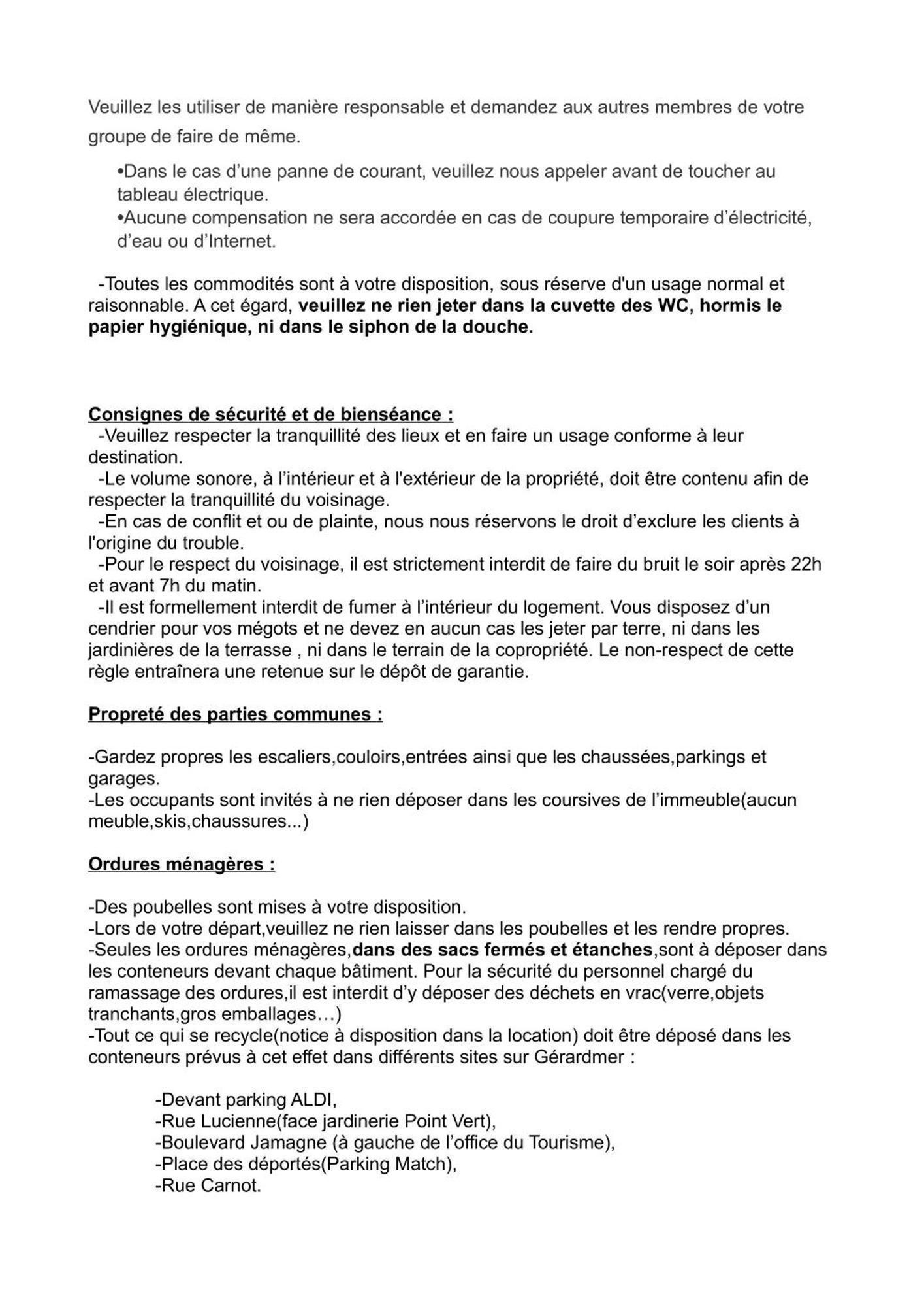 Les Rives De La Jamagne * Gérardmer